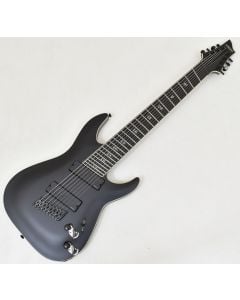 Schecter C-8 Multiscale SLS Elite Evil Twin Guitar sku number SCHECTER1368