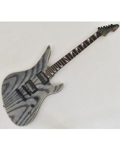 Schecter Avenger Standard in Charcoal Satin B-Stock 0700 sku number SCHECTER3964-B0700