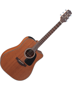 Takamine GD11MCE Dreadnought Acoustic Electric Guitar Natural sku number TAKGD11MCELHNS