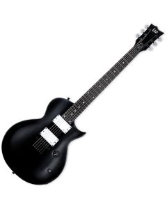 ESP LTD Ted Aguilar EC Electric Guitar Black sku number LTEDECBLK