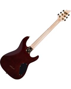 Schecter Omen Extreme-6 Lefty Guitar Gloss Natural sku number SCHECTER2035