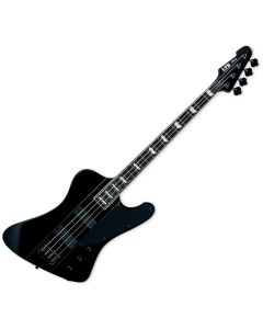 ESP LTD PHOENIX-1004 4 String Electric Bass Black sku number LPHOENIX1004BLK