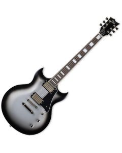 ESP LTD Royal Shiva Guitar Silver Sunburst sku number LROYALSHIVASSB