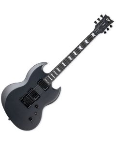 ESP LTD VIPER-1000ET Evertune Guitar Charcoal Metallic Satin sku number LVIPER1000ETCHMS