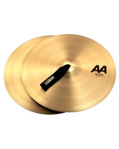 SABIAN 14" AA Marching Band Pair sku number 21422