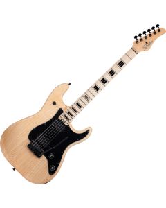 Schecter Justin Beck Ani Guitar Gloss Natural sku number SCHECTER2663