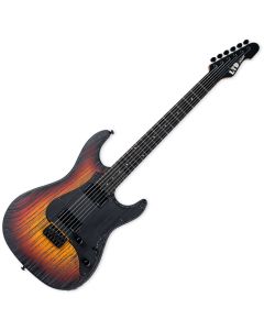 ESP LTD SN-1000HT Electric Guitar Fire Blast sku number LSN1000HTFIREBLAST