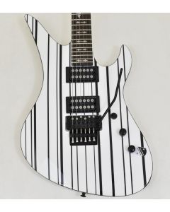 Schecter Synyster Standard FR Guitar White B-Stock 0565 sku number SCHECTER1746-B0565