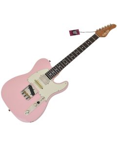 Schecter USA Custom Shop PT Wembley Studio Guitar Shell Pink sku number 23-12036