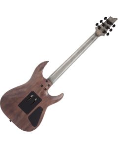 Schecter Omen Elite-6 FR Lefty Guitar Black Cherry Burst sku number SCHECTER2460