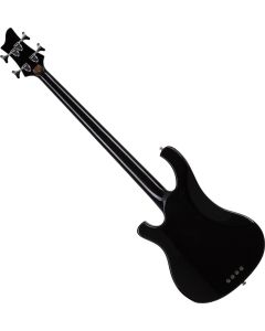 Schecter Stargazer-4 Electric Bass Gloss Black sku number SCHECTER680