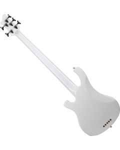 Schecter Stargazer-5 Electric Bass Gloss White sku number SCHECTER683