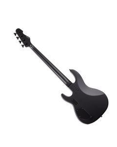 ESP LTD AP-4 String Bass Black Metal B-Stock sku number LAP4BKMBLKS-B