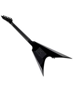 ESP LTD Arrow-200 Guitar Black B-Stock sku number LARROW200BLK-B