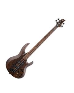 ESP LTD B-1004 Multi-Scale Natural Satin Bass B-Stock sku number LB1004MSNS-B