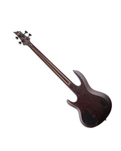 ESP LTD B-1004 Multi-Scale Natural Satin Bass B-Stock sku number LB1004MSNS-B