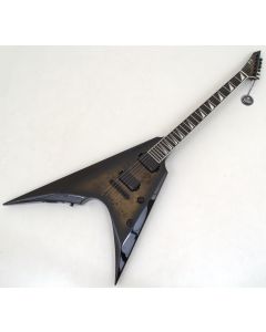 ESP E-II Arrow NT Guitar Nebula Black Burst B-Stock 2334 sku number EIIARROWNTBMNBLKB-B2334