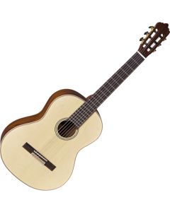 La Mancha Sapphire SM Classical Guitar sku number 262750