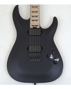 Schecter C-1 SLS Custom Guitar Satin Black B-Stock 1946 sku number SCHECTER1382-B1946