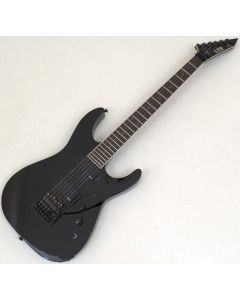 ESP LTD JH-600 CTM Jeff Hanneman Guitar Black B-Stock 2492 sku number LJH600CTMBLK-B2492