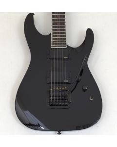 ESP LTD JH-600 CTM Jeff Hanneman Guitar Black B-Stock 2492 sku number LJH600CTMBLK-B2492