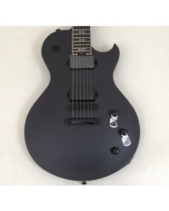 Schecter Solo-II SLS Elite Evil Twin Guitar B-Stock 0329 sku number SCHECTER1338-B0329