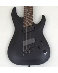 Schecter Damien-8 Multiscale Guitar B-Stock 0724 sku number SCHECTER2477-B0353