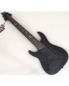 Schecter Damien-8 Multiscale Lefty Guitar B-Stock 0346 sku number SCHECTER2479-B0346