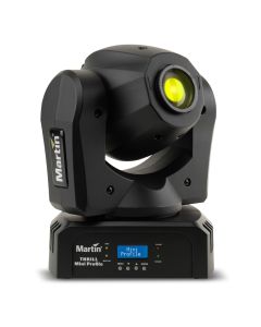 Martin Thrill Mini Profile Moving Head sku number 90240090