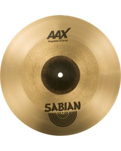 Sabian 14" AAX Freq Hats sku number 214XFHN