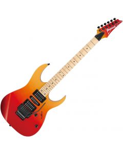 Ibanez RG470MB Electric Guitar Autumn Fade Metallic sku number RG470MBAFM