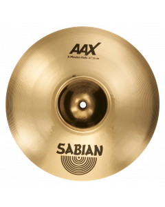 Sabian 14" AAX X-Plosion Hats sku number 2140287XB