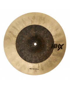 Sabian 14" HHX Click Hats sku number 11402XNC