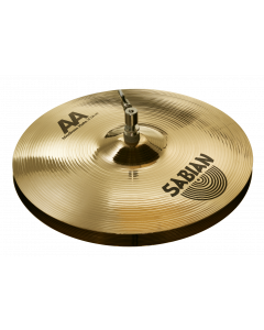 Sabian 14" AA Rock Hats sku number 21403