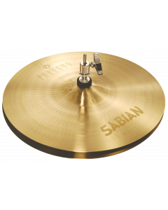 Sabian 13" Paragon Hi-Hats sku number NP1302N