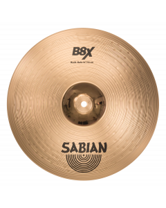 Sabian 14" B8X Rock Hats sku number 41403X