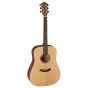 Baton Rouge AR11C/D-W Dreadnought Guitar sku number 150013