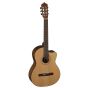 La Mancha Rubinito CM-CEN Classical Guitar sku number 260045