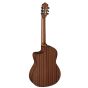 La Mancha Rubinito CM-CEN Classical Guitar sku number 260045