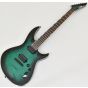 ESP LTD H3-1000 Guitar Black Turquoise Burst B-Stock 1652 sku number LH31000FMBLKTB.B 1652