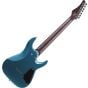 Schecter AM-7 Aaron Marshall Lefty Guitar Cobalt Slate sku number SCHECTER2943