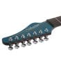 Schecter AM-7 Aaron Marshall Lefty Guitar Cobalt Slate sku number SCHECTER2943