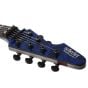 Schecter Avenger FR-S Apocalypse Guitar Blue Reign sku number SCHECTER1309