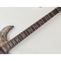 Schecter Omen Elite-6 FR Guitar Charcoal sku number SCHECTER2454