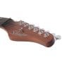 Schecter Nick Johnston PT Guitar Atomic Snow sku number SCHECTER1732