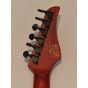 Schecter Banshee GT FR Electric Guitar Satin Trans Red B-Stock 2115 sku number SCHECTER1523.B 2115