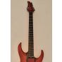 Schecter Banshee GT FR Electric Guitar Satin Trans Red B-Stock 2115 sku number SCHECTER1523.B 2115