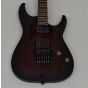 Schecter Omen Elite-6 FR Guitar Black Cherry Burst 2514 sku number SCHECTER2453-B2514