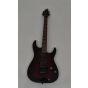 Schecter Omen Elite-6 FR Guitar Black Cherry Burst 2514 sku number SCHECTER2453-B2514