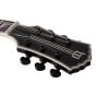 Wylde Audio Odin Grail Psychic Bullseye Raw Top Guitar sku number SCHECTER4542